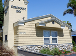 Stay at Coronado Inn, Coronado, California