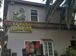 Eat & Drinks at Ye Olde Plank Inn, Imperial Beach, California