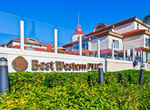 Stay at Best Western Suites, Coronado, California