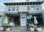 Stay at Bay Books, Coronado, California