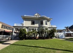See Hinde Home, Coronado, California