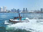 Rent Jet Ski or Boat from San Diego Jet Ski Rentals, Coronado, California