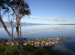 Visit Lake Wairarapa, New Zealand