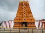 Visit Nallur Kandaswamy Temple, Nallur, Sri Lanka