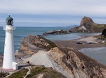 Visit Castlepoint Lighthouse, New Zealand