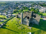 Visit Rock of Cashel, Ireland