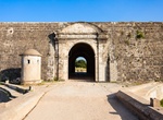 Visit Jaffna Fort, Jaffna, Sri Lanka