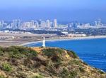Ride Coronado to Cabrillo National Monument, Coronado, California