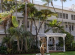 See "Naiad Queen" Fountain, Hotel Del Coronado, Coronado, California