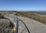 Visit CA Least Tern Wing Deck (Delta Beach), Nature’s Bridge to Discovery, Coronado, California