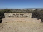 Walk or Bike Silver Strand Nature’s Bridge to Discovery, Coronado, California