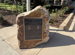 Visit The Stockdale Tribute, Coronado Library, Coronado, California