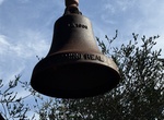 See Coronado's El Camino Real Bell, Coronado, California