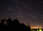 See Leonids Meteor Shower	