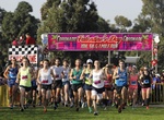 Participate in Valentine’s Day 10K, 5K & 1 Mile Fun Run, Coronado, California