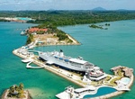 Stay at MV Doulos Phos (SS Medina), Bintan, Indonesia
