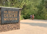 Visit High Desert Museum, Bend, Oregon