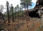 Visit Arnold Lava Tube System, Deschutes National Forest, Oregon