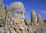 Visit Nemrut Dağ (Mount Nemrut), Turkey (UNESCO site)