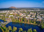 Visit Bend, Oregon