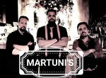 Visit Martuni's, San Francisco, California