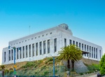 See San Francisco Mint, San Francisco, California