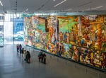 Visit San Francisco Museum of Modern Art (SFMOMA), California