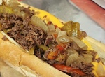 Eat at Del Rossi’s Cheesesteak Co., Philadelphia, Pennsylvania