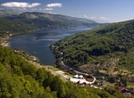 Explore Mavrovo Lake, Mavrovo National Park, North Macedonia