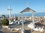 Visit Santa Rosalía Cemetery, Santa Rosalia, Baja California Sur, Mexico