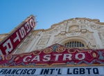 Visit Castro Theatre, San Francisco, California