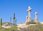 Visit Playa Las Cruces, Baja California Sur, Mexico