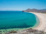 Visit Playa El Saltito, Baja California Sur, Mexico