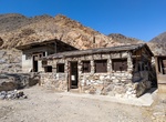 Visit Keystone Mine Camp, Goler Canyon, Death Valley National Park, California