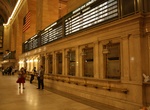 See Grand Central Terminal Ticket Booth Floor, NYC, New York