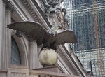 See Grand Central Terminal Eagles, Grand Central Terminal, NYC, New York