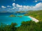 Visit Trunk Bay (St John), USVI
