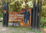Visit Fort Clatsop, Oregon