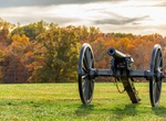 Visit Manassas National Battlefield Park, Virginia