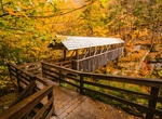 Explore Franconia Notch State Park, New Hampshire