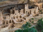 Visit Cliff Palace Overlook, Mesa Verde National Park, Colorado