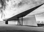 See Vitra Fire Station, Weil am Rhein, Germany