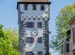 Visit Gate of Saint Alban (Sankt-Alban-Tor), Basel, Switzerland