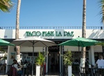 Eat at Taco Fish La Paz, La Paz, Baja California Sur, Mexico