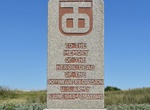 Visit 90th Infantry Division Memorial, Utah Beach Memorial, Normandy, France