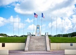 Visit 1st Engineer Special Brigade Memorial, Utah Beach, Normandy, France