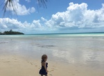 Visit Ten Bay Beach, Eleuthera Island, Bahamas
