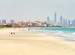 Visit Saadiyat Beach, Saadiyat Island, Abu Dhabi, United Arab Emirates