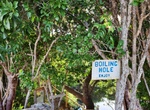 Visit Boiling Hole, Eleuthera Island, Bahamas