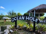 Visit Ocean Hole, Eleuthera Island, Bahamas
